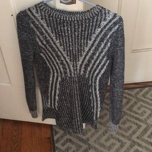 Mossimo sweater